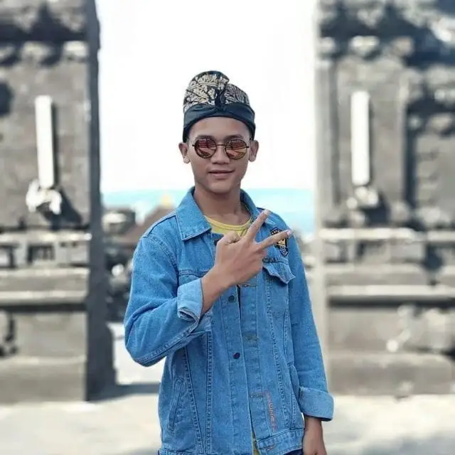 Farhan Zulkarnain Harahap